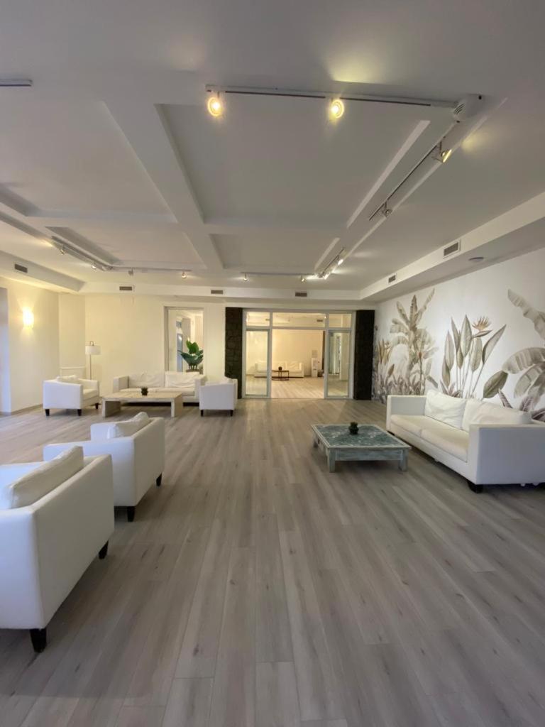 Costa Carilo Apart De Mar By Hs Екстер'єр фото