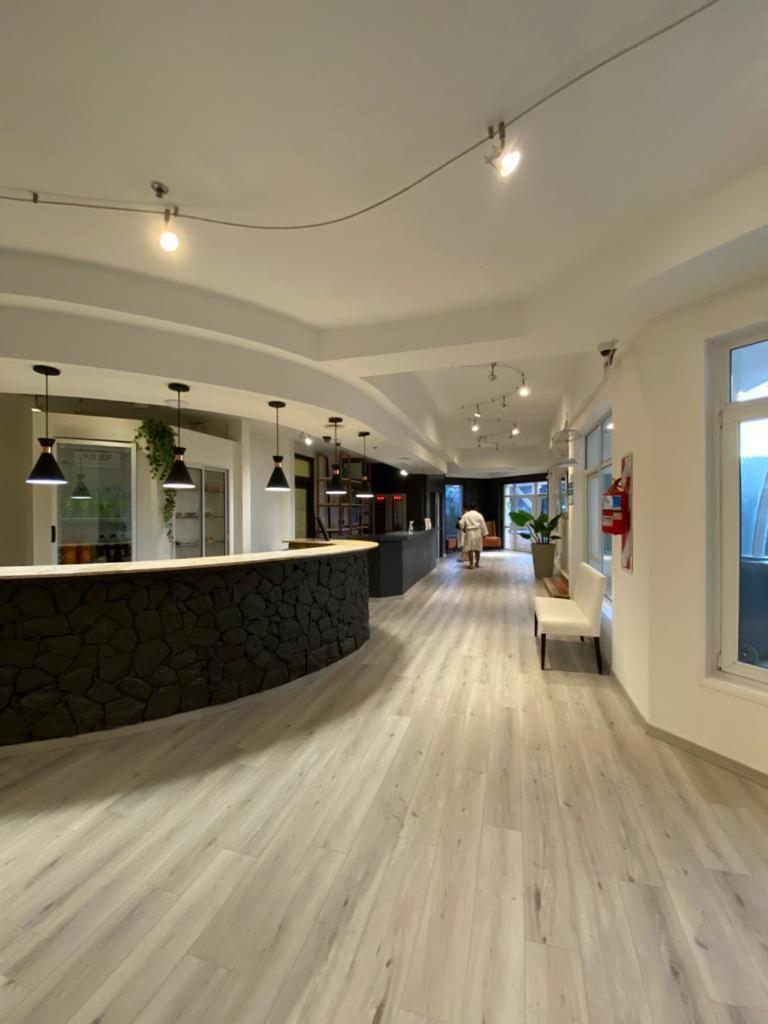 Costa Carilo Apart De Mar By Hs Екстер'єр фото
