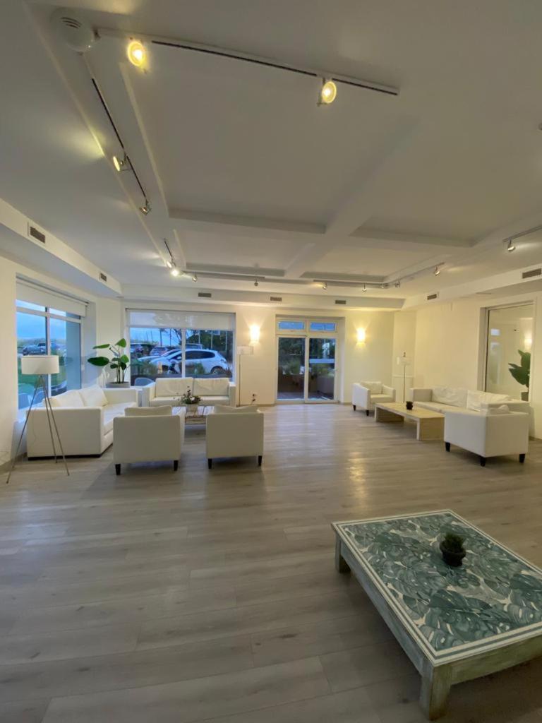 Costa Carilo Apart De Mar By Hs Екстер'єр фото