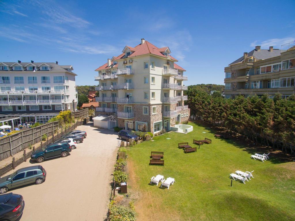 Costa Carilo Apart De Mar By Hs Екстер'єр фото